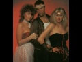 Tight Fit Fantasy Island