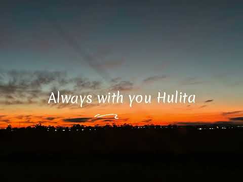 Hulita Ai Cover Lyrics