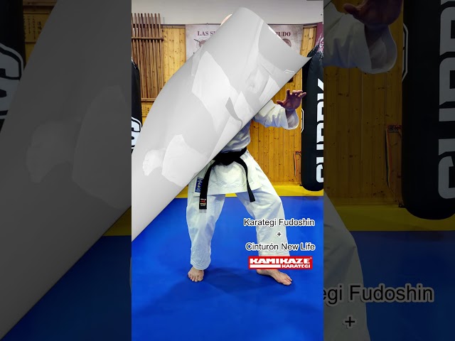 Vídeo relacionado con Starpro Karate Gi - Uniforme Profesional para Entrenamiento y competición - Kimono Karate de algodón Ligero Blanco con cinturón - Hombres Mujeres y Niños - 110-190 cm - Brillante Blanco