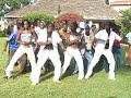 Mikatiko Part 2 By Ken Wa Maria OFFICIAL VIDEO