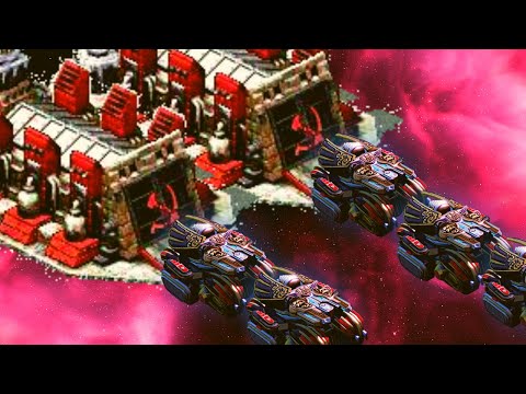 EXTRA DOLLARS MEANS EXTRA TANKS - Mengsk Weekly Brawl [Starcraft 2 Direct Strike]