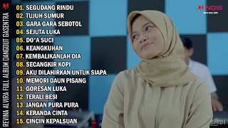 Download lagu Revina Alvira - Segudang Rindu - Tujuh Sumur | Full Album Dangdut Gasentra mp3 Download lagu Revina Alvira - Segudang Rindu - Tujuh Sumur | Full Album Dangdut Gasentra mp3