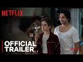 Trailer