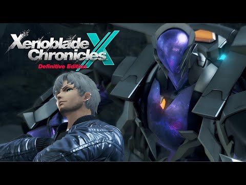 Al's Theme [Extended] / Xenoblade Chronicles X Definitive ◊