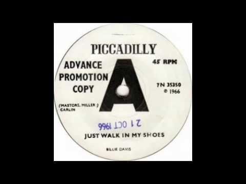 Billie Davis - Ev'ry Day