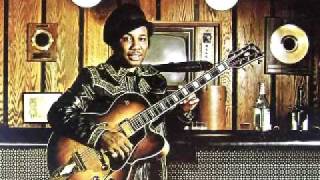 Little Beaver - "I Can Dig It Baby"