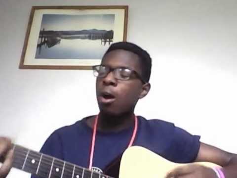 Please Please Please Let Me Get What I Want- The Smiths(cover)