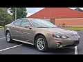 2006 Pontiac Grand Prix GT Review