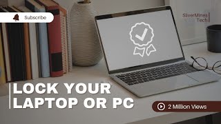 How to Set Up a Password on Your PC or Laptop?