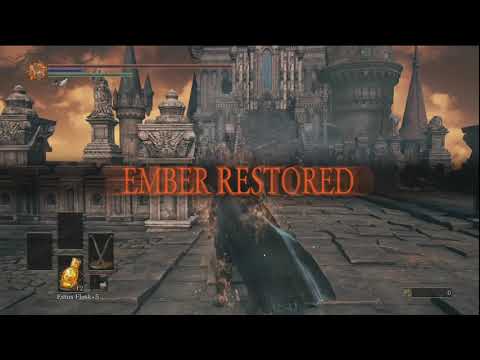 DRUNK SOULS 3 - Dark Souls 3 (Part 18)