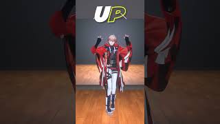 #チクタクしてみた のやつ～【セラフ・ダズルガーデン/にじさんじ】