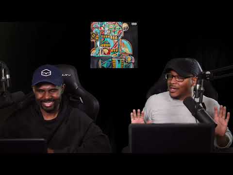 A-Reece - KTK (REACTION!)