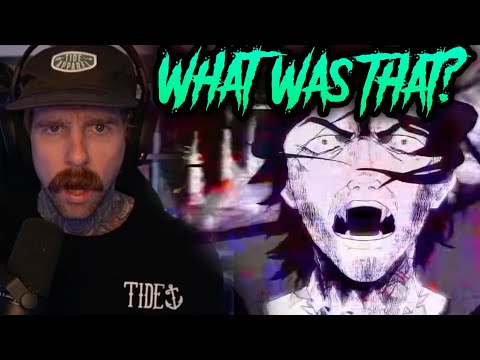 CODE MISTAKE - CORPSE x Bring Me The Horizon | RichoPOV Reacts