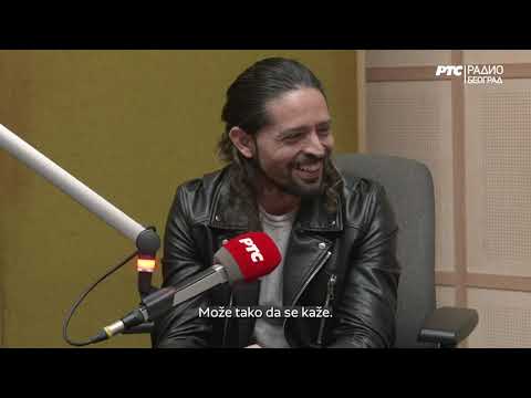 Radio Beograd "Pop Karusel" - Roni Romero i Biser Ivanov „Intelligent Music Project“