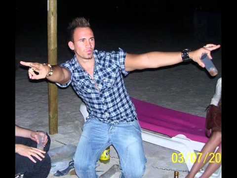 Donnie Cazzo - Komm in den Club