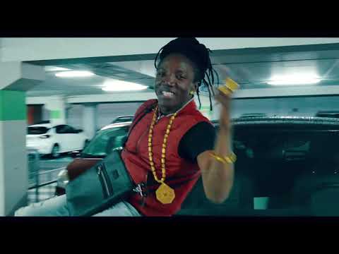 Denty DD Womi - Na Wang dii kuma yu (OfficialVideoClip)💪🏾🙏🏾❤️❤️❤️