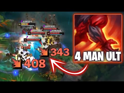 Gnar - Perfect - Ult