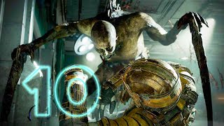 Mutant Chen RETURNS! (Dead Space Ep.10)