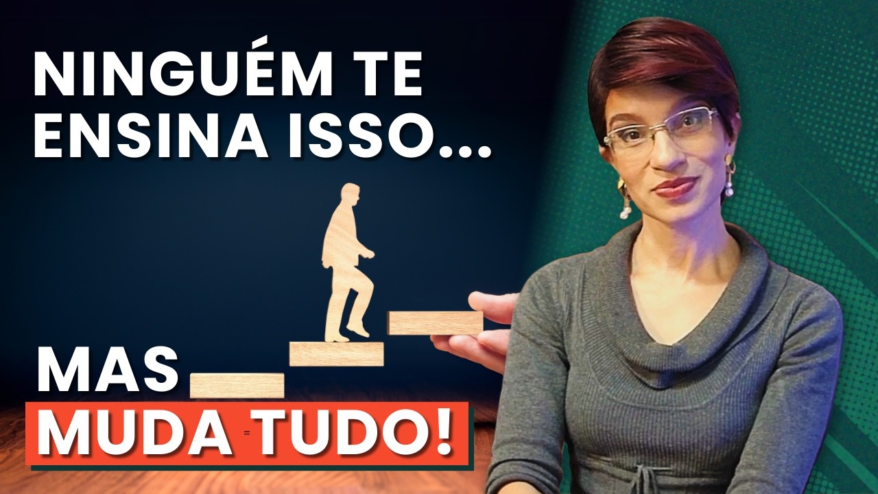 5 Hábitos que Pessoas Confiantes Têm (+1 bônus que pode mudar tudo)
