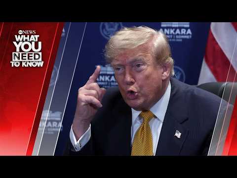 Trump: 