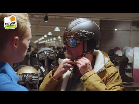 De Wit Schijndel Winter 2019