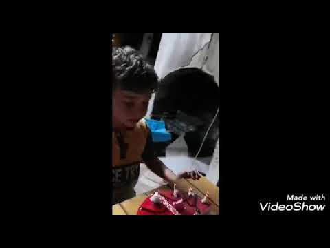 Ege Özelce /Diş Perisi geldi.