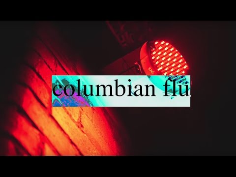 DORRIS - COLUMBIAN FLU