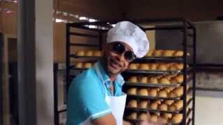 Ravi B - Bread | Soca Gold 2014