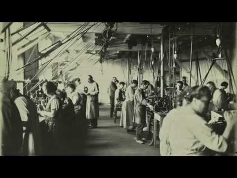 BEYOND THE BOLEX - Teaser