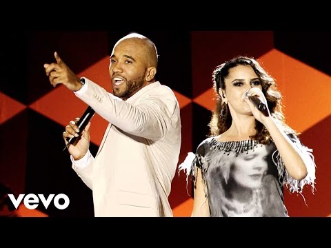 Flavio Renegado - Meu Canto ft. Aline Calixto