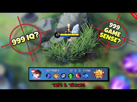GUSION VENOM EMPEROR SCORPION PERFECT GAMEPLAY | GUSION 999 IQ FASTHAND | GUSION TIPS & TRICKS | ML