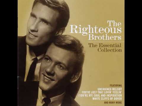 05 Just Once In My Life