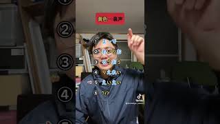 【YODEL TUTORIAL 】ヨーデル解説してみた