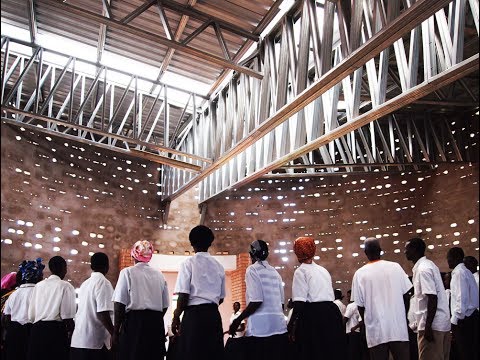 A4ac architects video.