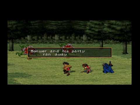 Suikoden 2 Riou Solo Walkthrough Part 82 Finding Teresa