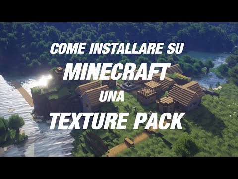 How to download a texture pack in minecraft!!!!