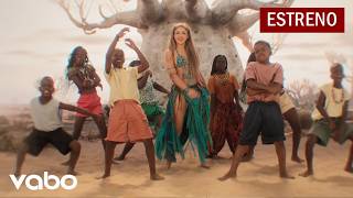SHAKIRA - DAI DAI (Official Video) | FIFA World Cup 2026 Song VERSION ESPAÑOL MQDEFAULT Thumbnail