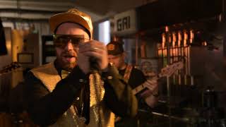 Video dBrajgls z potštejnského Pivovaru Clock speciálně pro Kostelecký