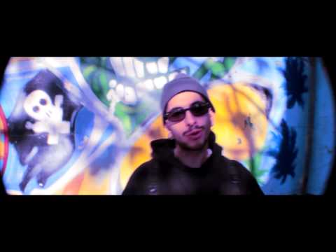 SaneRadici Crew - NATO OMOLOGATO (Street Video)