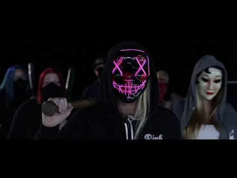 Young Gunner & Alston Webb "Shootout" (OFFICIAL MUSIC VIDEO)