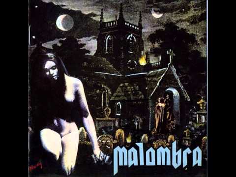 Malombra - Malombra / Full Album, 1992