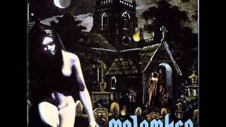 Malombra - Malombra / Full Album, 1992
