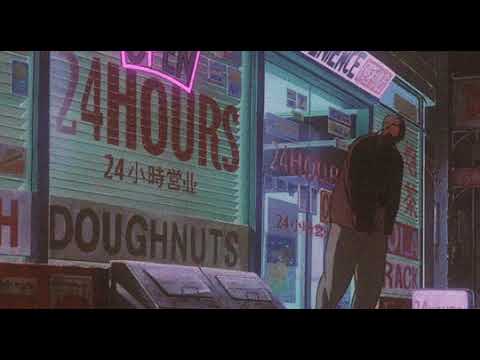 a$ap rocky feat. moby ~ a$ap forever ﾉ slowed + reverb ﾉ