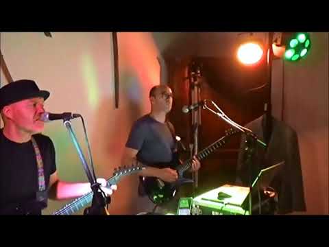 Terre di Nano Wedding Band - Guty & Simone