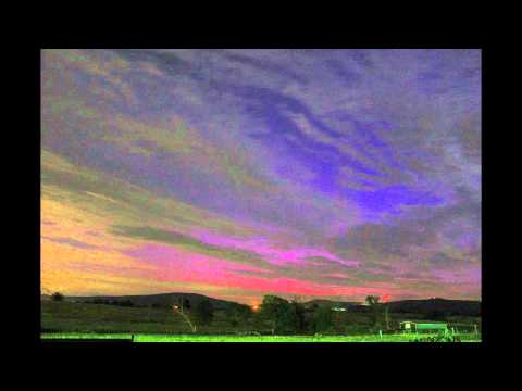 July 15, 2012 Arkansas Aurora