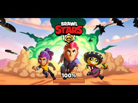 Brawl Stars