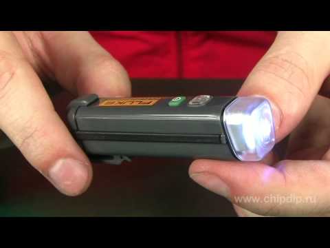  FLUKE LVD1 voltage detector