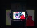 Sesame Street Elmo S Alphabet Challenge 2012 Dvd Menu Walkthrough