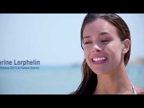 See you in Spain | Marine Lorphelin