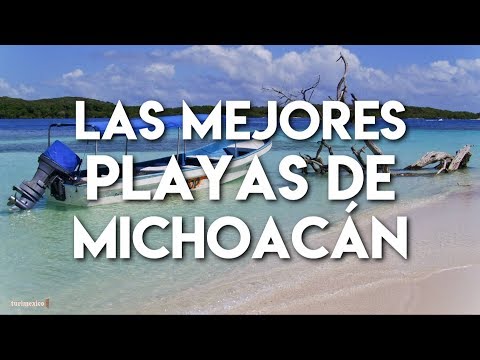 image-¿Cuál es la playa más barata de Michoacan?